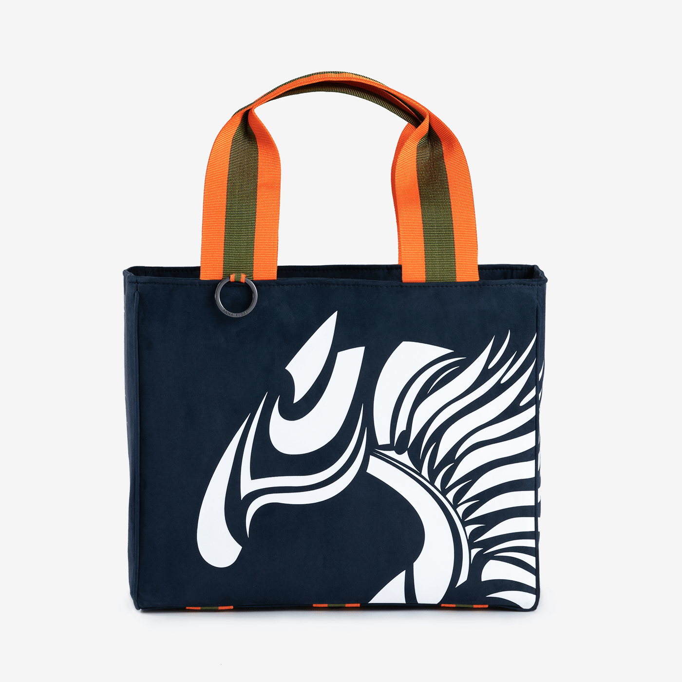 Equestrian tote bags deals