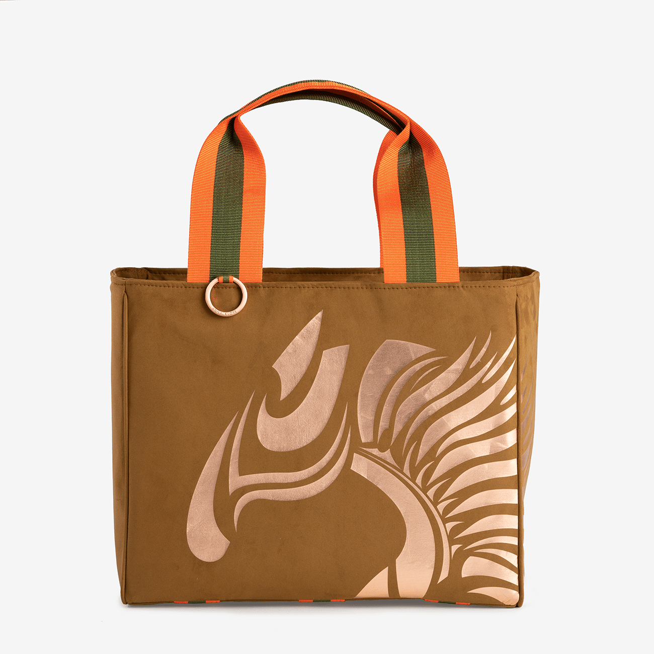 Exclusive Equestrian Tote
