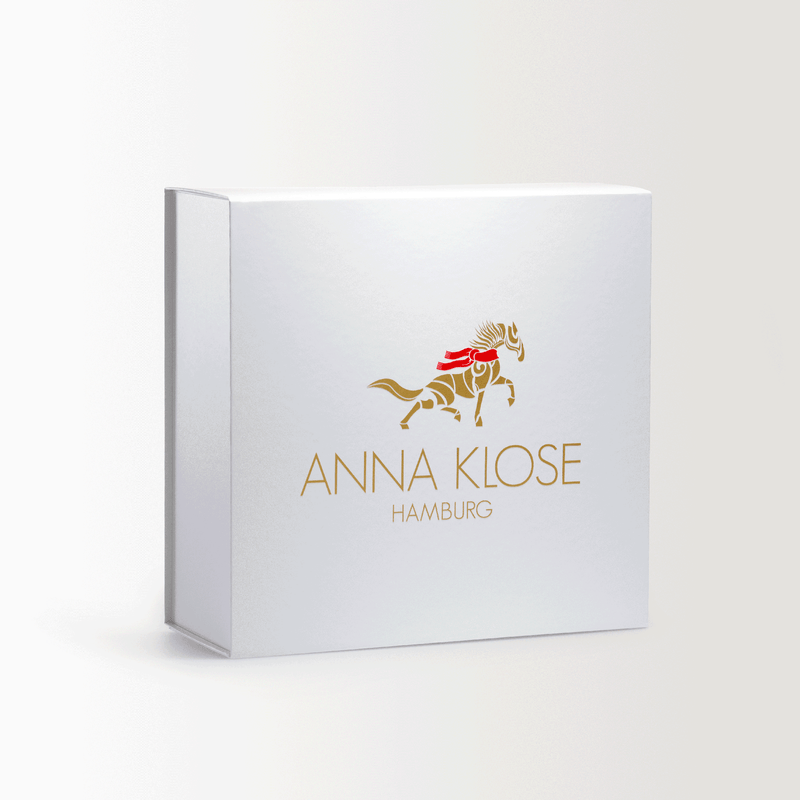 Personalized Anna Klose Gift Box