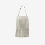 Fringe Shopper "Wellington Blond"