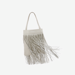Fringe Shopper "Wellington Blond"