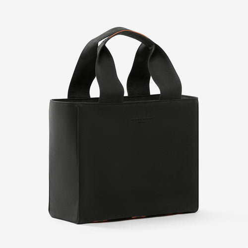 ANNA Tote "Midnight Black"- VIPs only