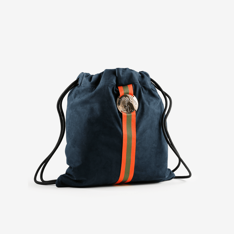 Backpack "Oxford Blue"