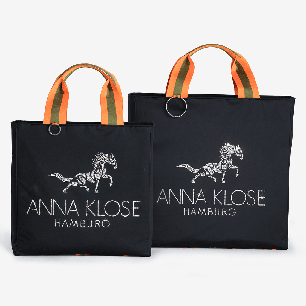 Swarovski shopping bag hotsell