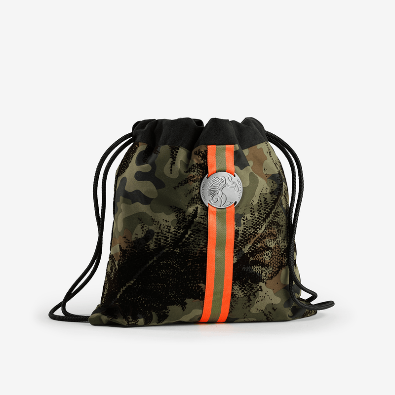 Backpack "Camouflague"