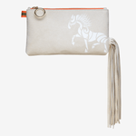 Ponytail Beltbag "Wellington Blond"