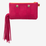 Ponytail Beltbag "Miami Pink"