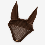 Fliegenhut "Chocolate Brown"